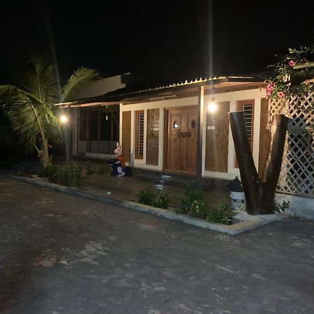 Love Green Resorts Palladam ภายนอก รูปภาพ