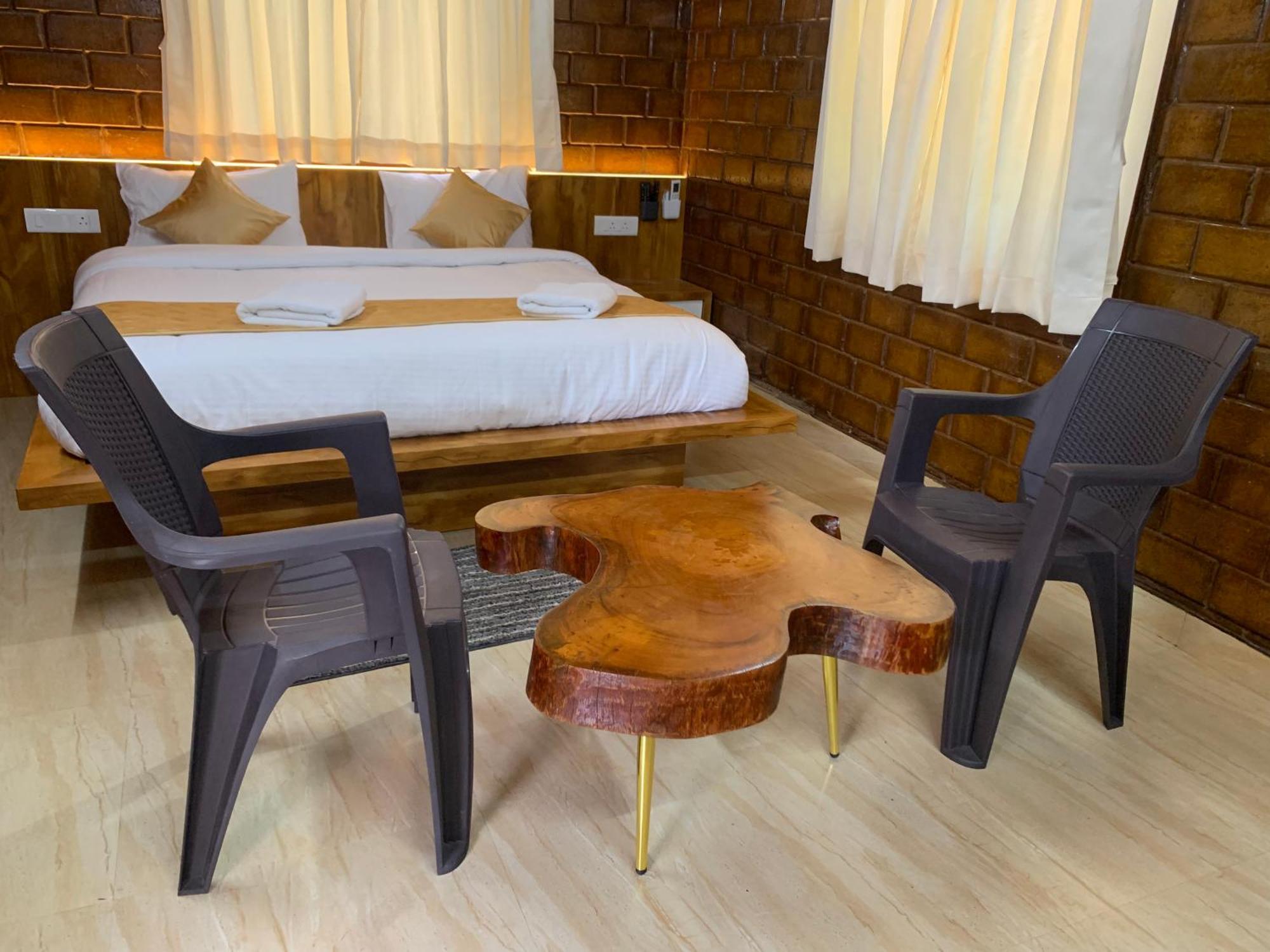Love Green Resorts Palladam ภายนอก รูปภาพ