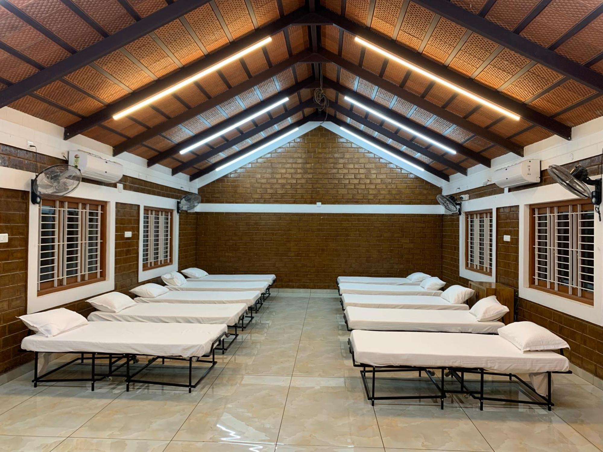 Love Green Resorts Palladam ภายนอก รูปภาพ